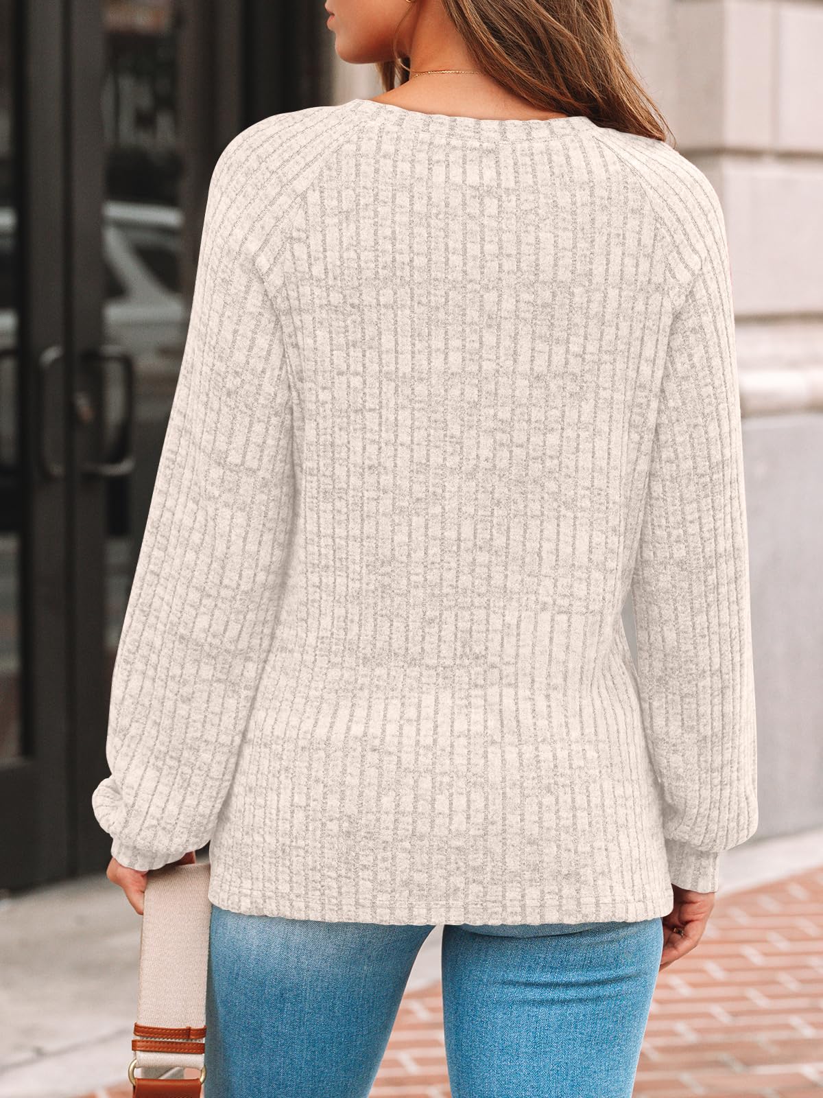 AUTOMET Womens Long Sleeve Tshirts Casual Tunic Work Tops Fall Plus Size Sweaters Date Night Outfits 2025 Dressy Blouses