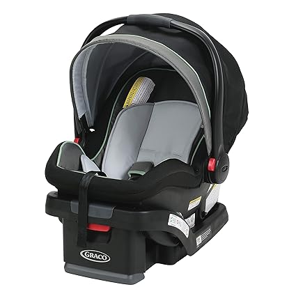 graco carrier weight limit