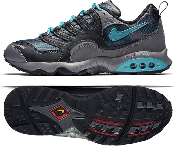 zapatillas nike numero 18