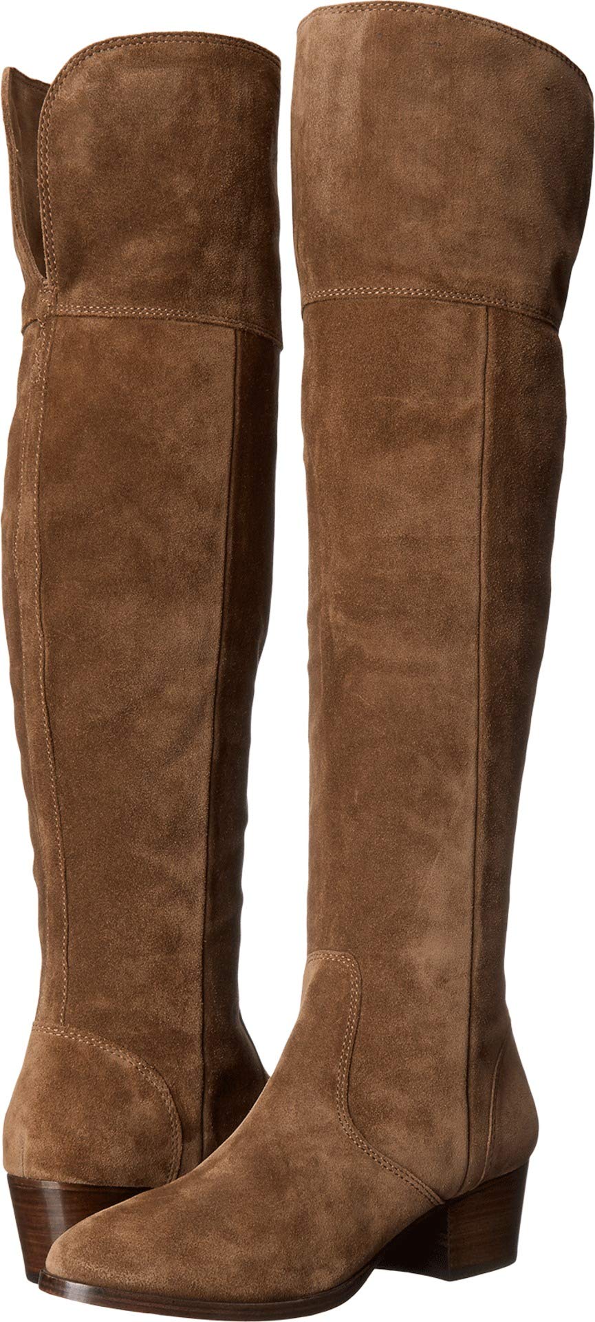 frye clara over the knee