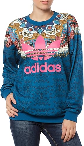 adidas borbomix sweatshirt