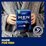 TENA Men Active Fit Absorbent Protector Level 0 14 Count view 2