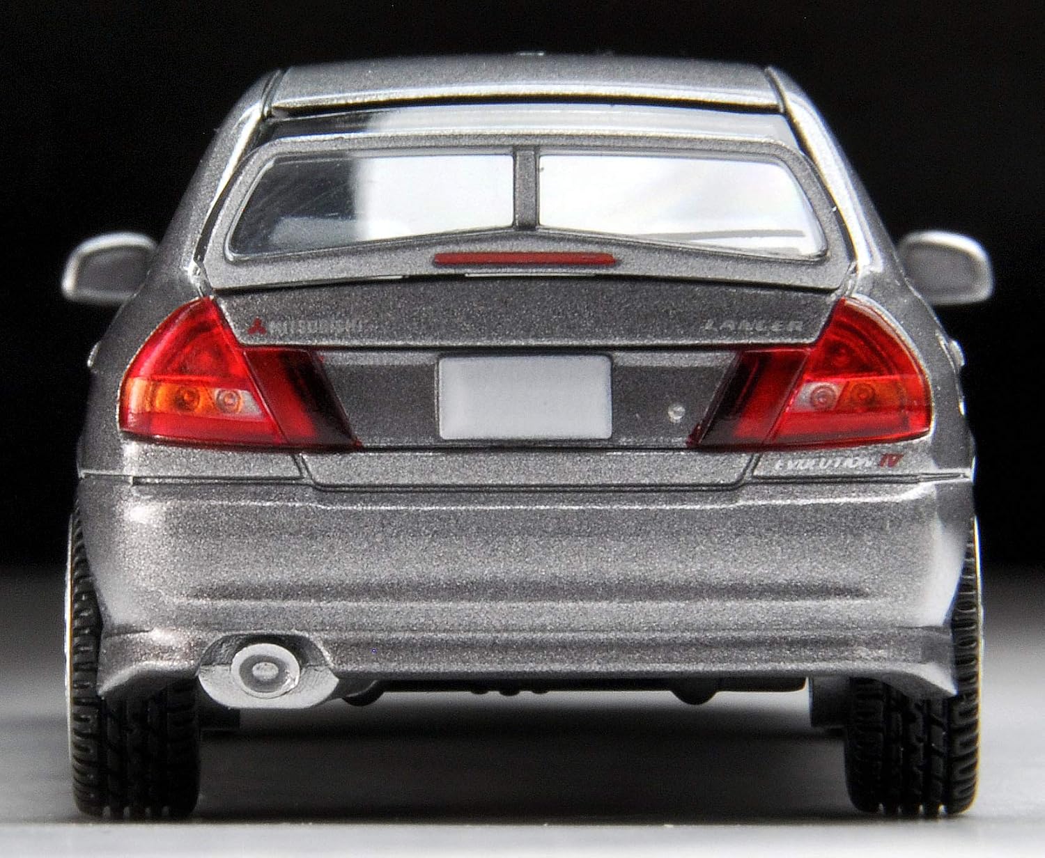 Tomica Limited Vintage Neo 1/64 LV-N 186 a Mitsubishi Lancer GSR