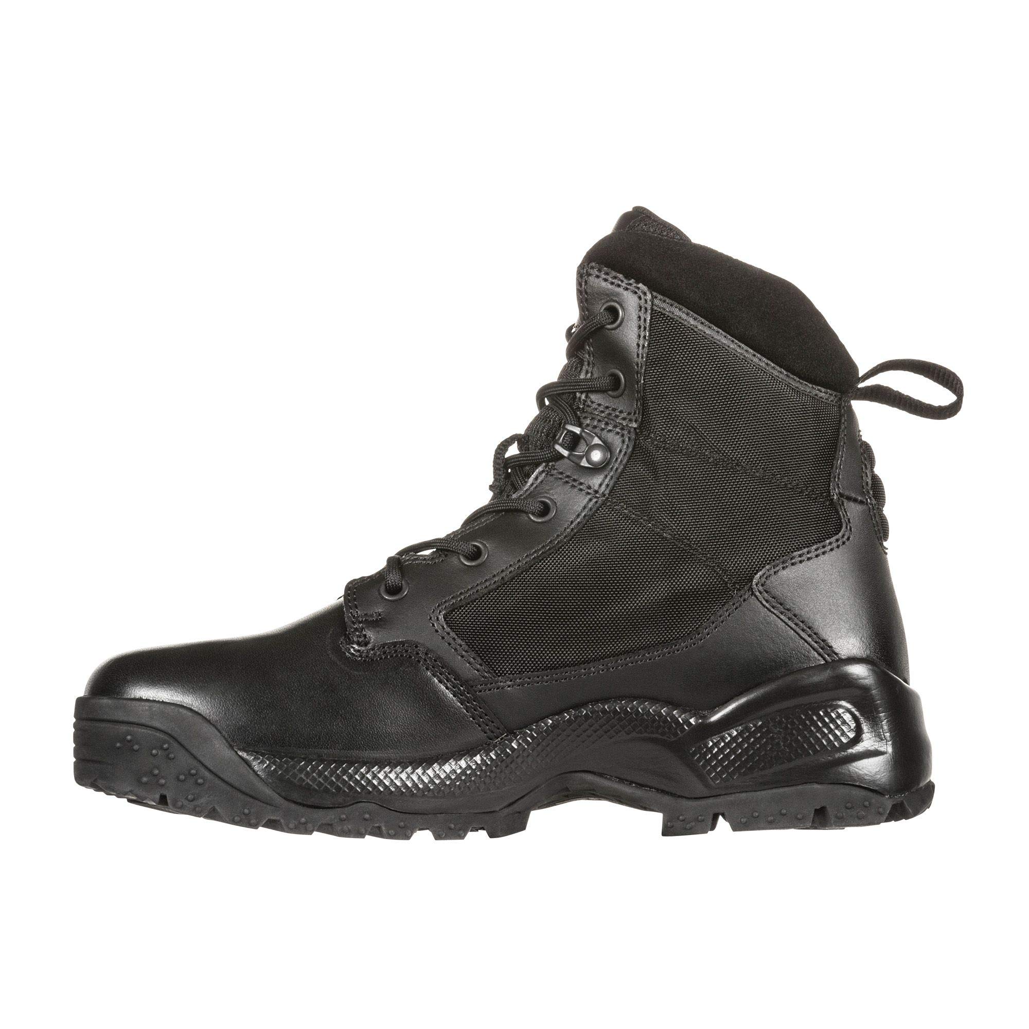 Mua 5.11 Tactical Men’s Black Boots, ATAC 2.0 6-Inch, Lightweight ...