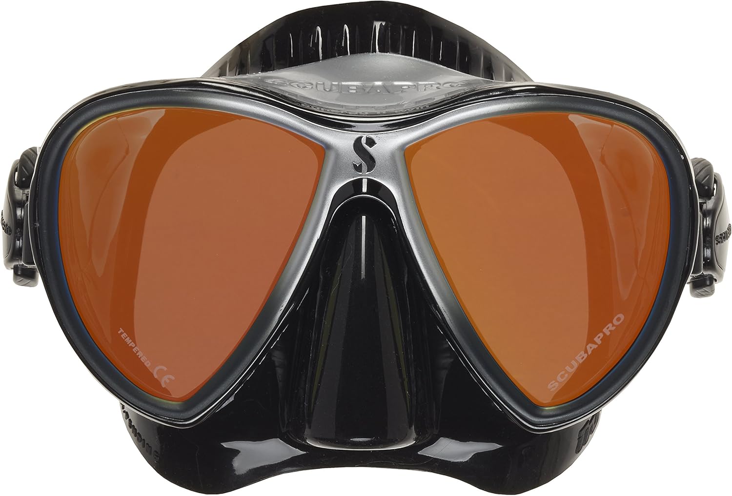 Scubapro Synergy 2 Twin Scuba Diving Mask