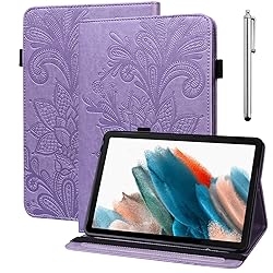 VODEFOX Case for Lenovo Tab P11 2nd Gen Case