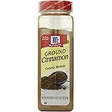 McCormick Ground Cinnamon, 18 oz.