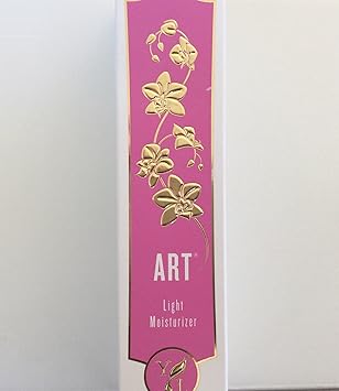 art light moisturizer