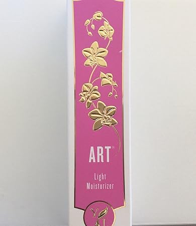 art light moisturizer young living