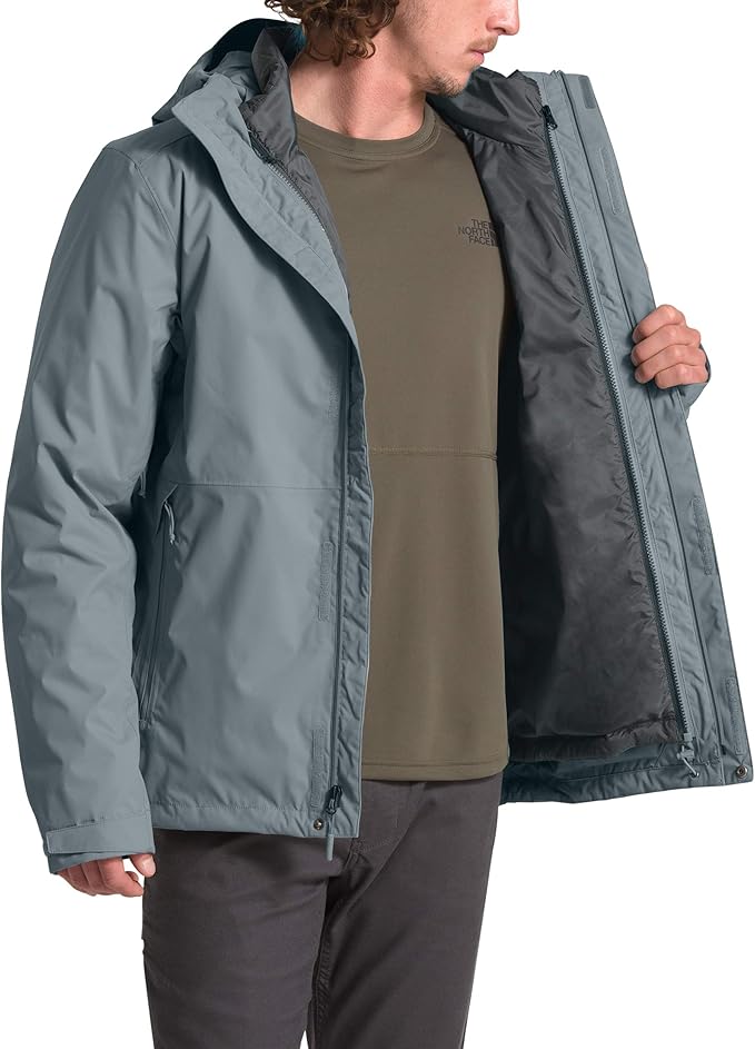 women's altier down triclimate jacket