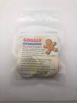 Goggly 30 x Pre Cut Personalised Photo/Your Logo Cupcake Toppers Edible Wafer view 7