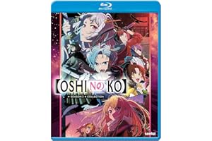 Oshi No Ko: Season 2 Collection [Blu-Ray]