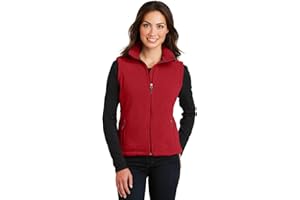 Port Authority Value Fleece Vest (L219)