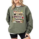 Christmas 90s Movies Sweatshirt, Christmas Sweatshirt for Woman, Merry Christams Shirt, Christmas Movie Tshirt, Holiday Sweater, Ugly Christmas Movie Sweater Multicolor