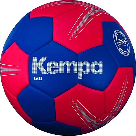 Kempa Leo Balón de Balonmano, Juventud Unisex: Amazon.es: Deportes ...