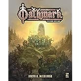 Oathmark: Second Edition: Battles of the Lost Age