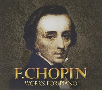 ショパン 主要ピアノ曲全集 オムニバス クラシック ショパン ダン タイ ソン