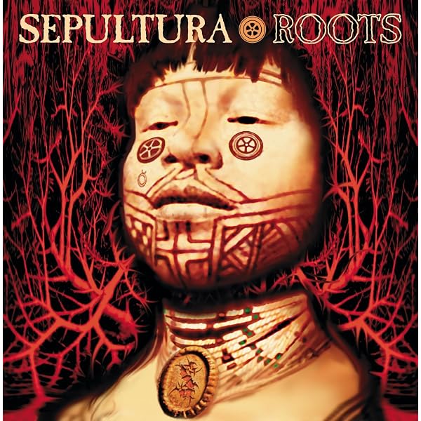 Sepultura - Sepulnation: The Studio Albums 1998-2009[5 CD Boxset