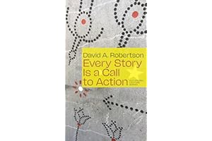 Every Story Is a Call to Action (CLC Kreisel Lecture Series)