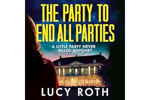 The Party to End All Parties