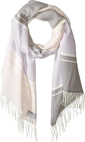calvin klein blanket scarf
