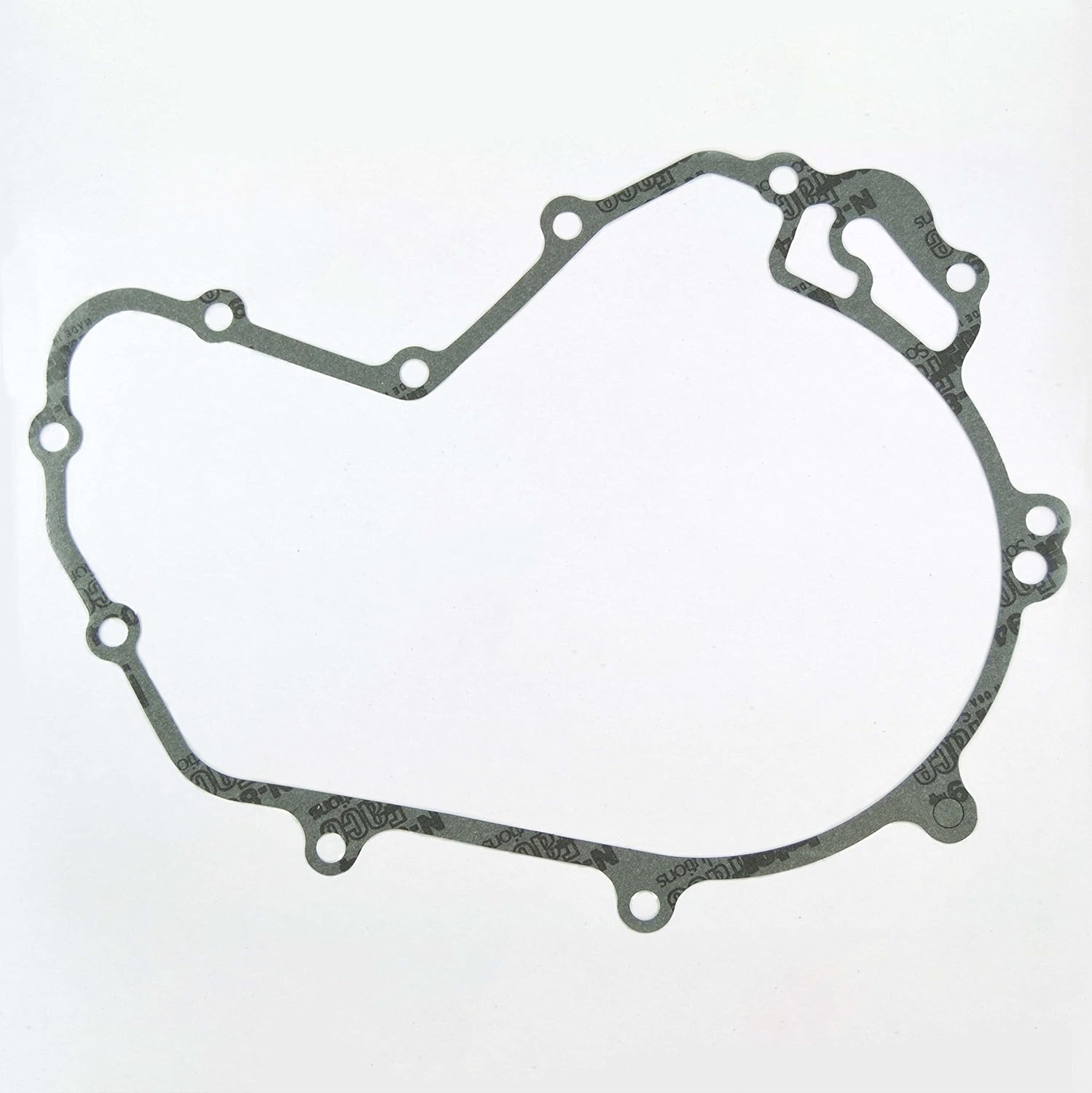 Stator Crankcase Cover Gasket For Can-Am Ski Doo Lynx Commander Outlander  Maverick Renegade Legend Skandic 2006 2007 2008 2009 2010 2011 2012 2013  2014 2015 ...