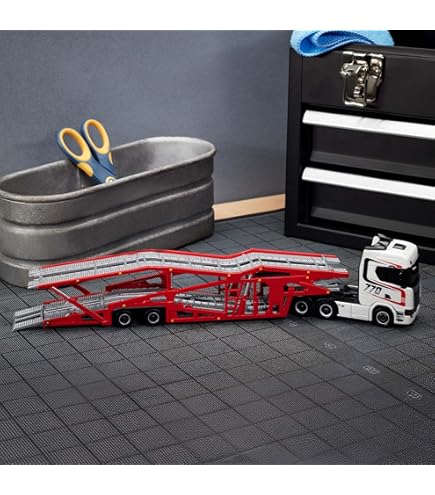 Amazon.com: Hot Wheels Freightliner Cascadia Elite 64 Collectors