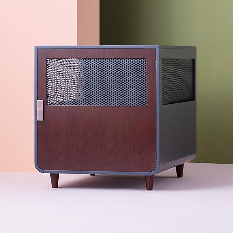 Mueble para arenero gatos | Todo gatos