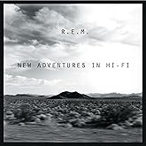 New Adventures In Hi-Fi Deluxe