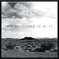 R.E.M. REVEAL レコード R.E.M. – Reveal – Vinyl (180 Gram, LP, Album, Reissue), 2023