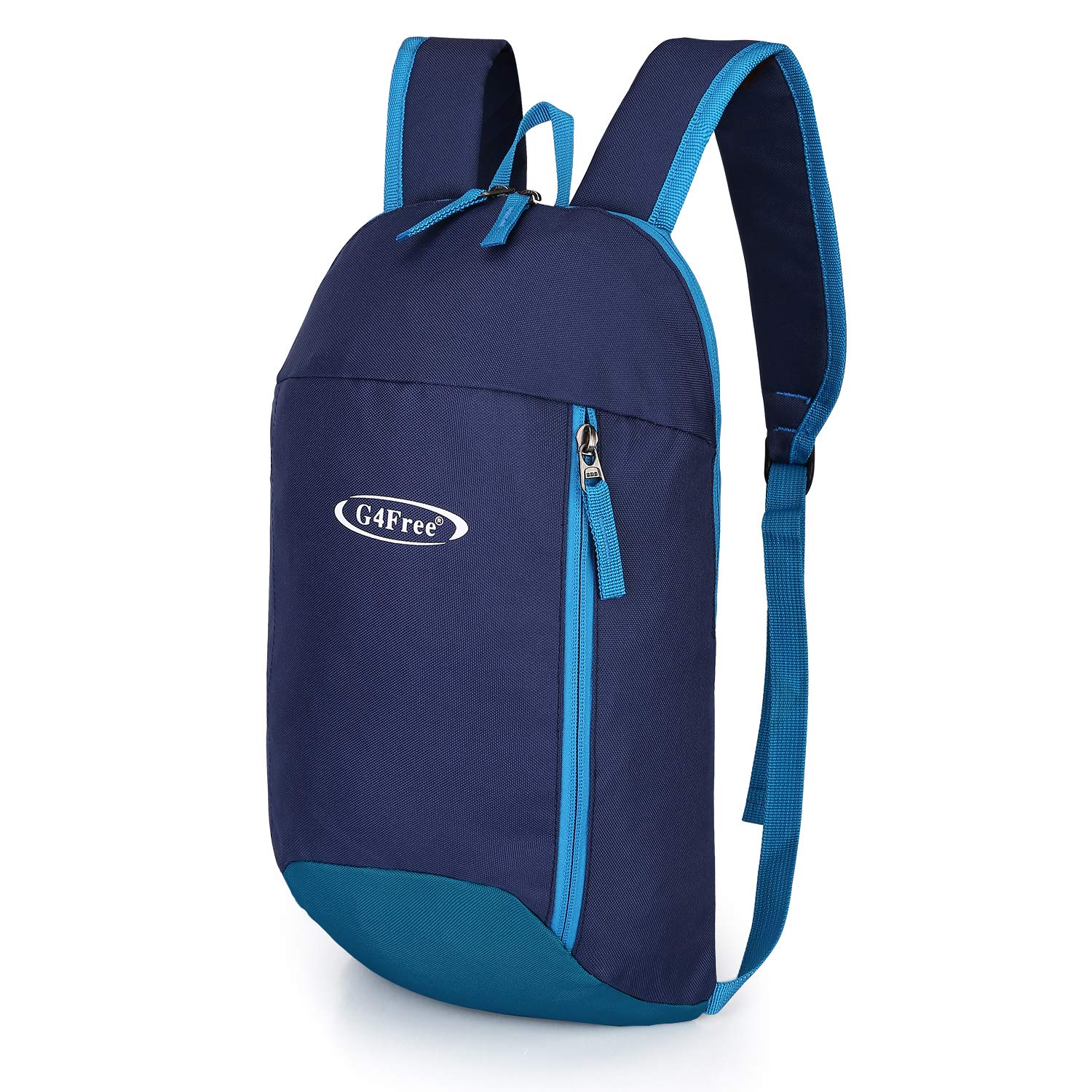 G4Free Hiking Backpack 10L Lightweight Compact Versatile Outdoor Backpack for Men Women — image 1