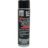 KBS Coatings 77100 UnderCoat Solvent 16oz