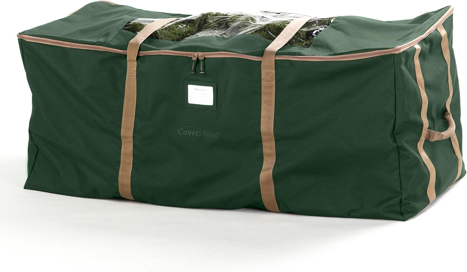 Covermates Keepsakes Christmas Tree Storage Cinch Bag Superior Protection Fits