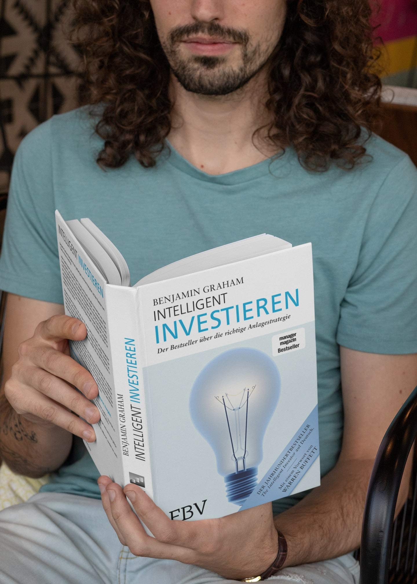 Intelligent Investieren Der Bestseller Uber Die Richtige Anlagestrategie Graham Benjamin Amazon De Bucher