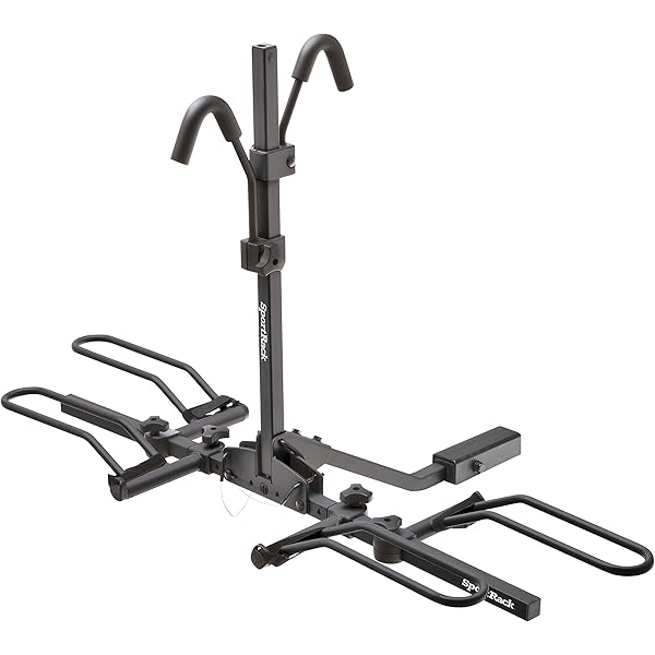 Sportrack crest deluxe deals