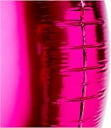 Unique Pink Number 2 Shaped Large Foil Balloon 86cm - 1 Piece view 3