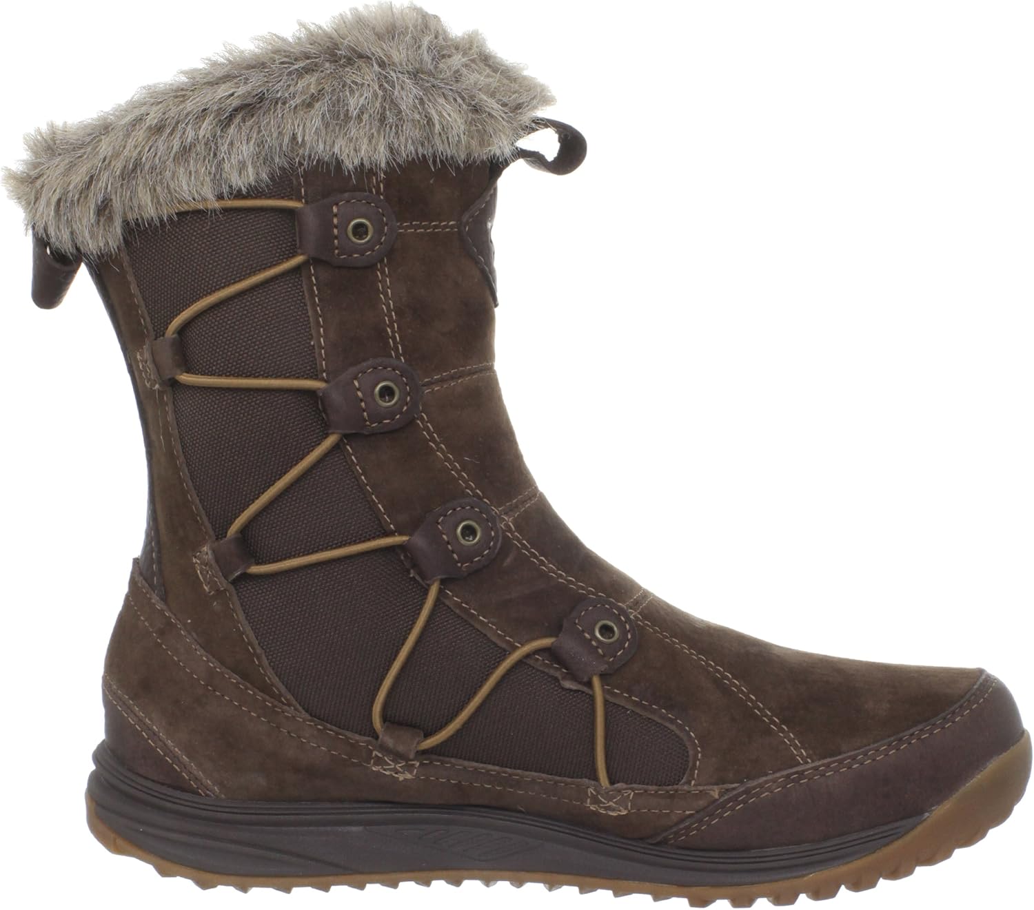 teva thinsulate boots