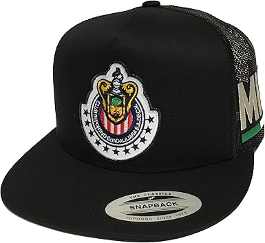 chivas hat