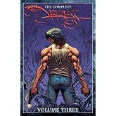 The Complete Darkness Volume 3 Deluxe Hardcover