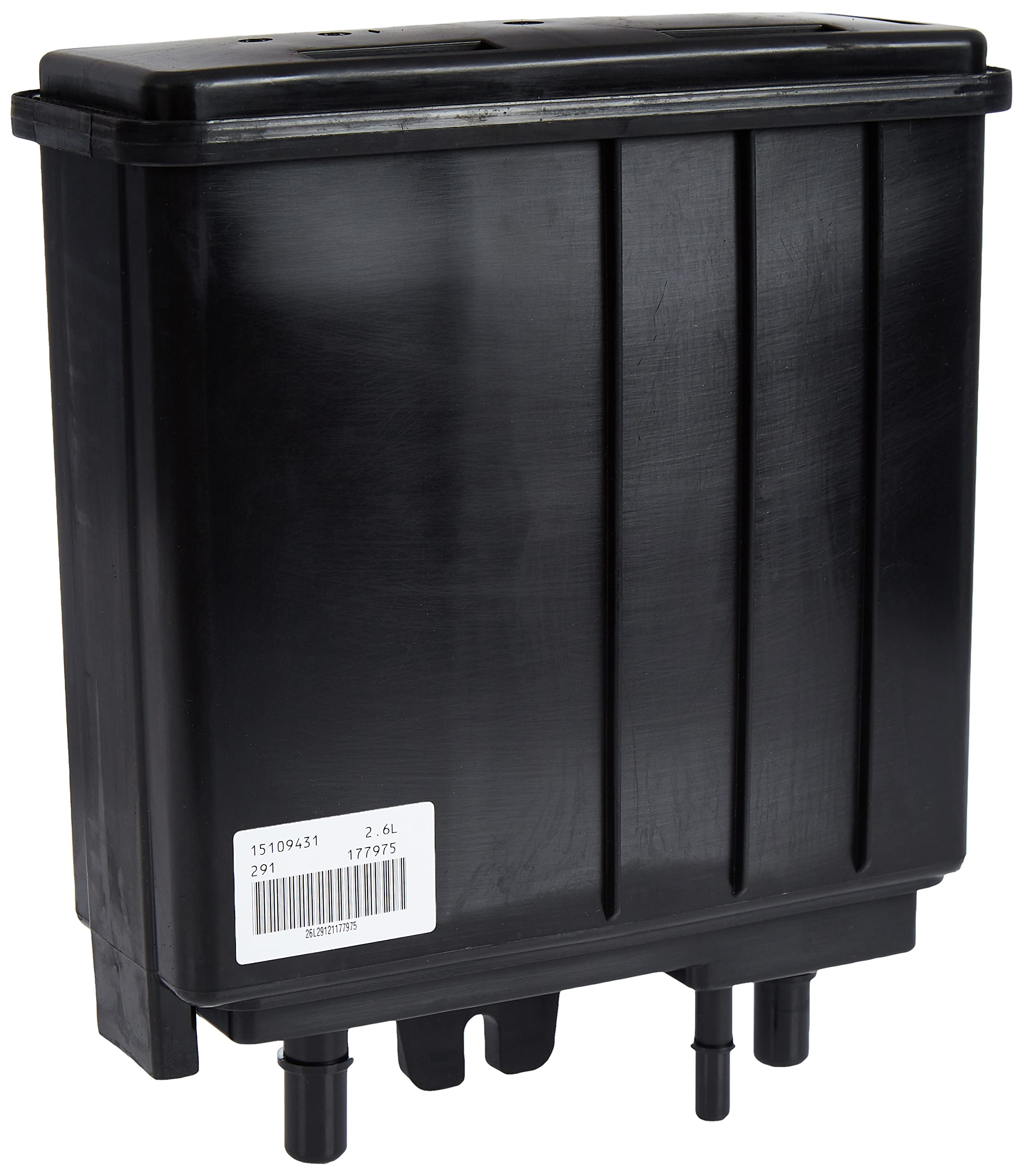 Photo 1 of ACDelco GM Genuine Parts 215-464 Vapor Canister