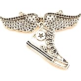 Ivy & Clover Percy Jackson - Lightning Thief Pendant Necklace Pendant Antique Style