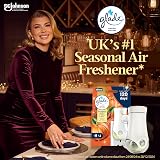 Glade Plug In Air Freshener Refill Pumpkin Spice Latte 6 x 20ml Pack view 4