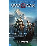God of War - The Official Novelization