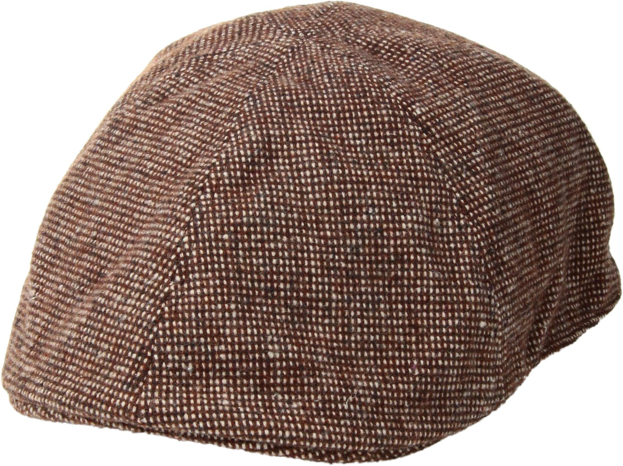 Bailey of Hollywood Men's Rapol Flat Ivy Cap