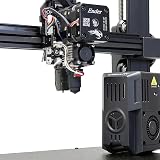 Micro Swiss FlowTech Hotend for Creality Ender 3 V3 KE view 2