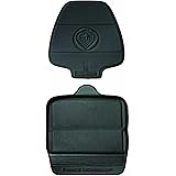 Prince Lionheart Car Seat Protector. The Only 2 Stage Seatsaver Designed with Thick Padding, Nonabsorbent, Waterproof, PVC Fo