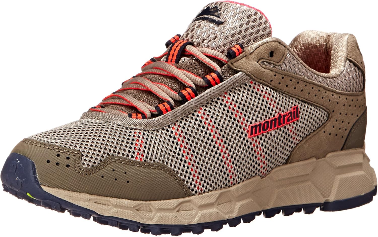 montrail women's shoes