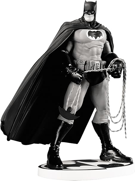 batman statue amazon
