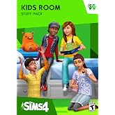 The Sims 4 - Kids Room Stuff - Origin PC [Online Game Code]