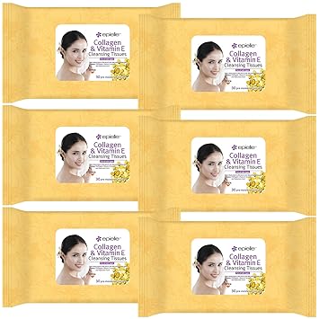 epielle face wipes